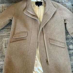 Wool Jacket Women’s